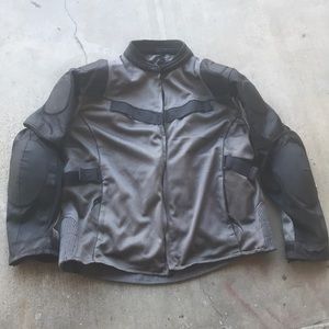 Xelement Motorcycle Jacket
